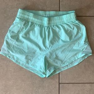 Womens Athletic Shorts